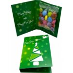 Gift Card with 25g Smarties Bag