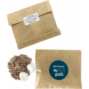 Kraft Paper Bag with Lindt Hot Chocolate Flakes & Marshmallows - 63411_123789.jpg