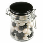 Jelly Beans in Clip Lock Jar 160G (Mixed Colours or Corporate Colours) - 55416_123812.jpg