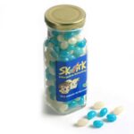Jelly Beans in Tall Jar 220G (Mixed Colours or Corporate Colours) - 55468_123819.jpg