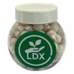 Plastic Jar Filled with Chewy Mints 170G - 55494_123835.jpg