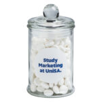 Small Apothecary Jar Filled with Mints 115g - 55853_69115.jpg