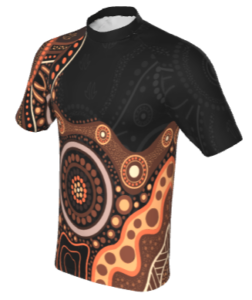 Sublimated Tee – APX - 66869_131162.png