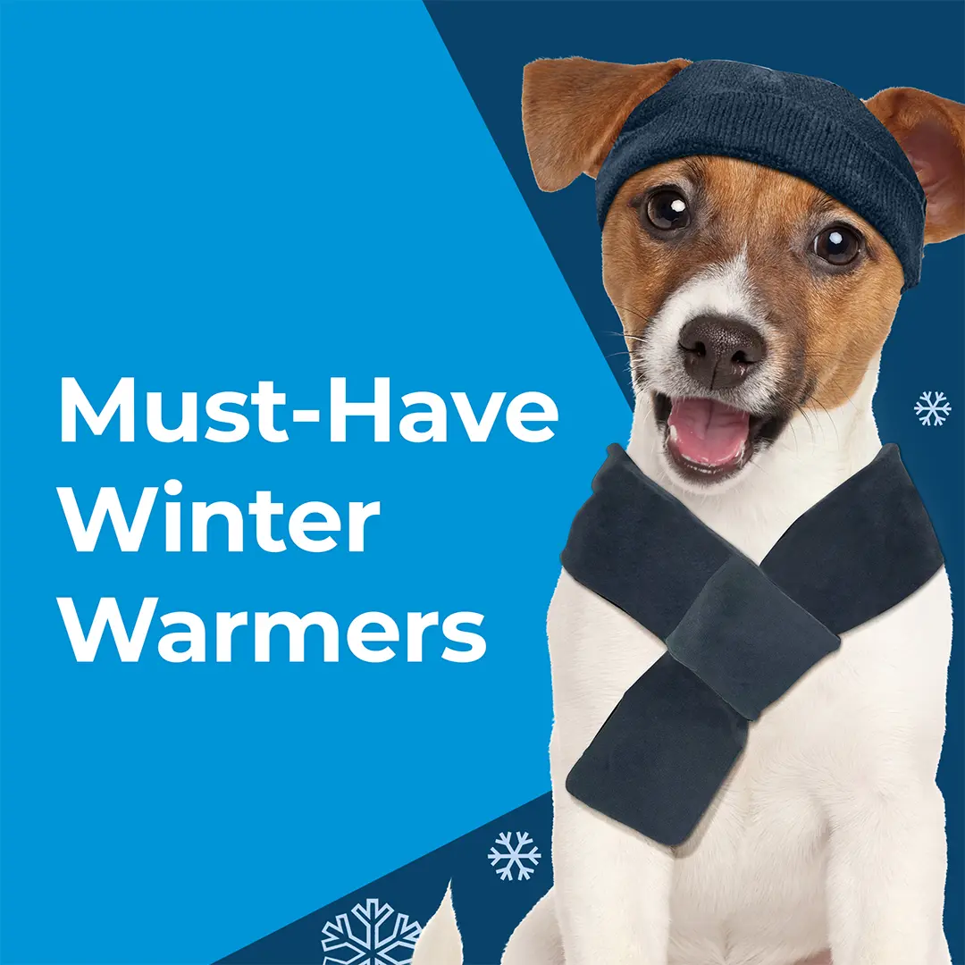 Warming Winter Promotional Merchandise: Keeping your Clients Snug and Happy