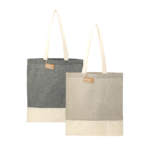 Split Recycled 150ml Cotton Twill Convention Tote - 61939_131401.png