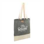 Split Recycled 150ml Cotton Twill Convention Tote - 61939_131407.png