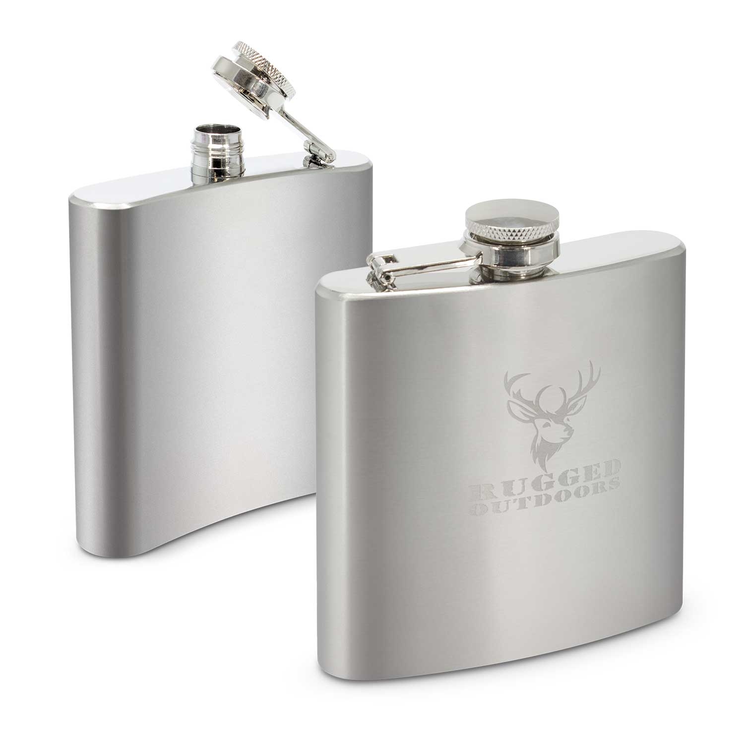 Flasks