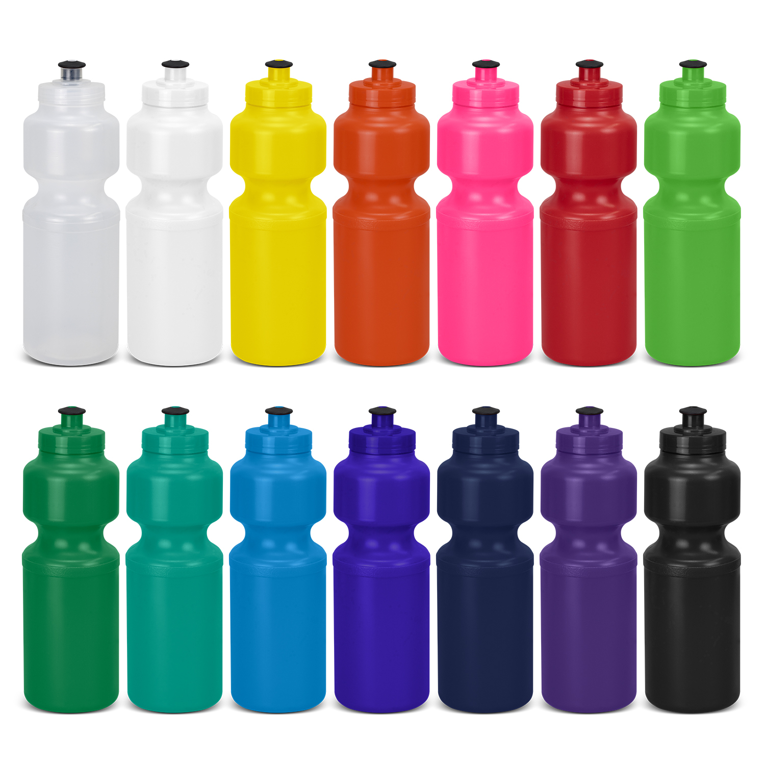 Plastic Bottles