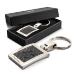 Pierre Cardin Avant-Garde Key Ring - 66026_124700.jpg