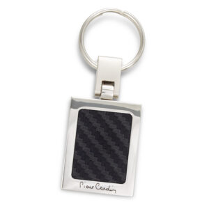 Pierre Cardin Avant-Garde Key Ring - 66026_125208.jpg