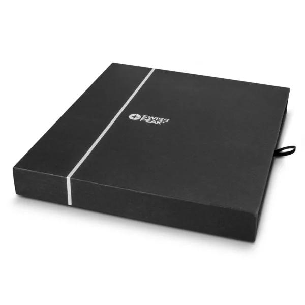 Swiss Peak A5 Notebook and Pen Set - 66058_129612.jpg