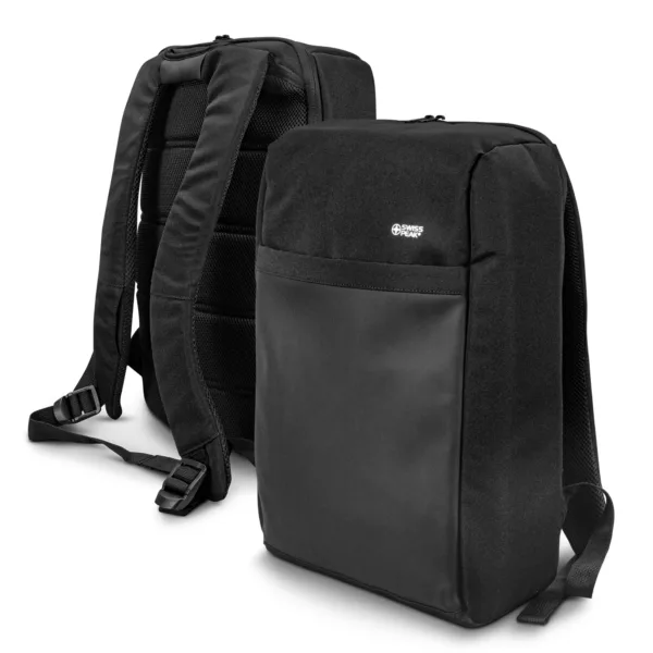 Swiss Peak Anti-Theft Backpack - 66063_127441.jpg