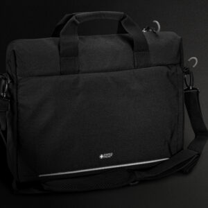 Swiss Peak RFID Laptop Bag - 66064_129825.jpg