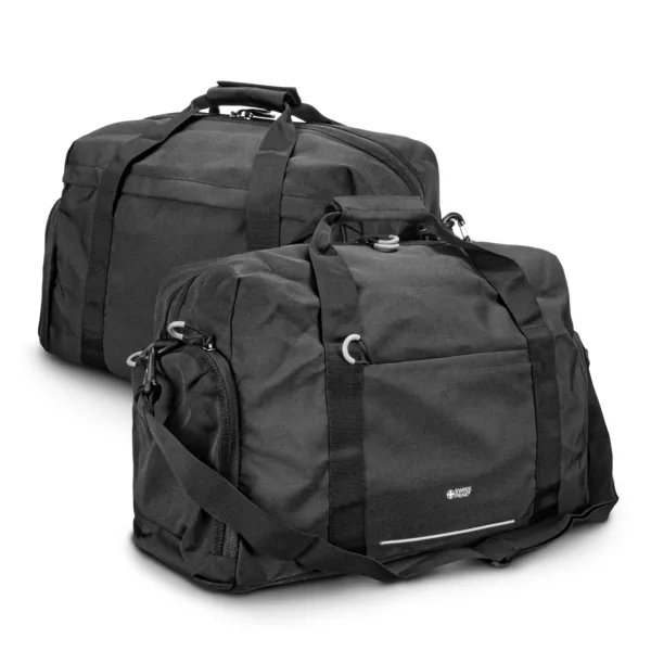 Swiss Peak RFID Sports Duffle Bag - 66065_126701.jpg