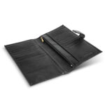 Pierre Cardin Leather Passport Wallet - 66093_128503.jpg