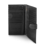 Pierre Cardin Leather Passport Wallet - 66093_128648.jpg