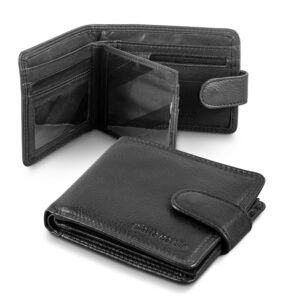 Pierre Cardin Leather Wallet Belt Gift Set - 66094_129427.jpg