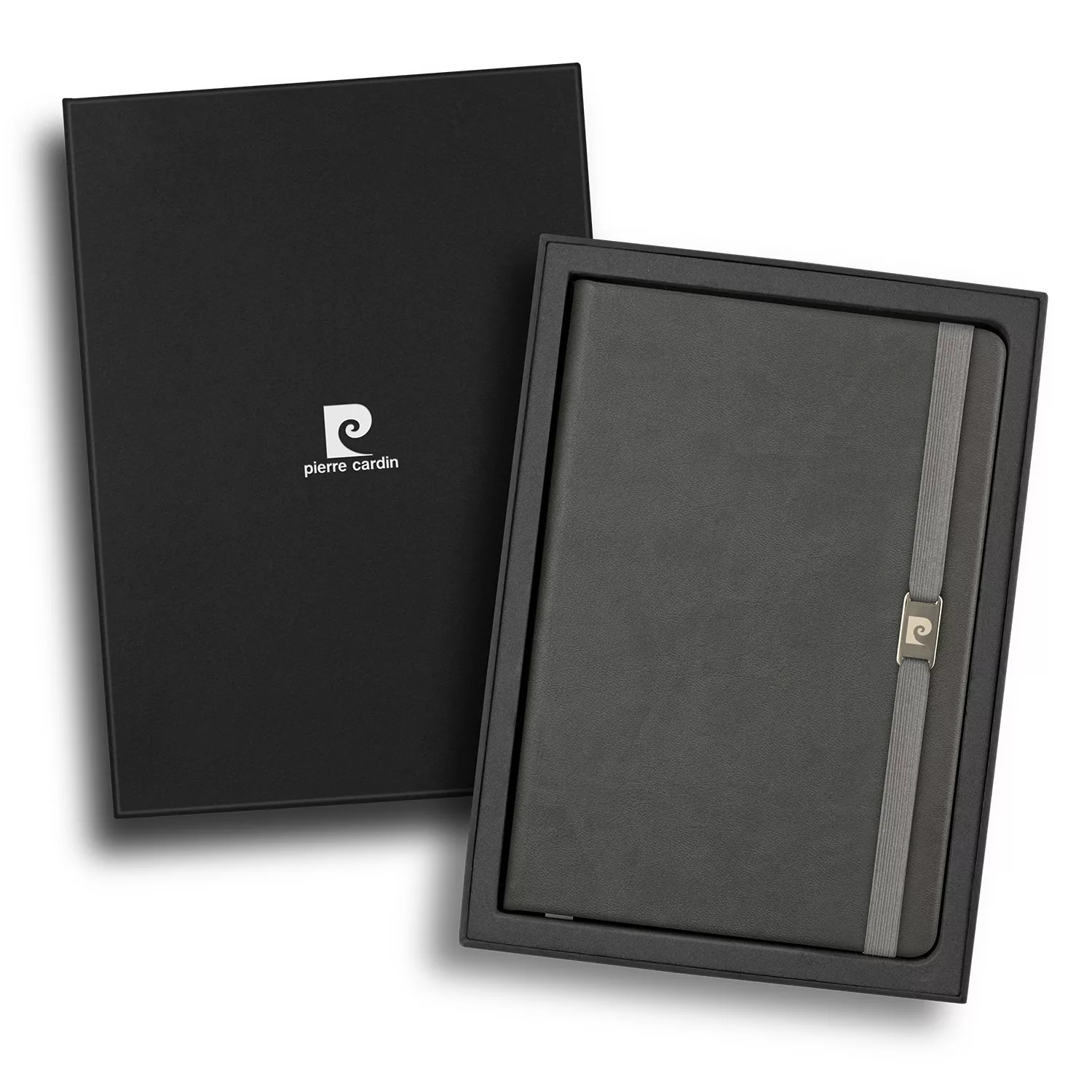 Pierre Cardin Novelle Notebook Gift Set - 66340_127045.jpg