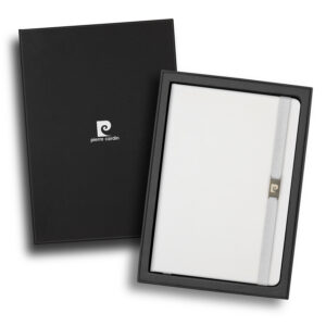 Pierre Cardin Novelle Notebook Gift Set - 66340_125838.jpg