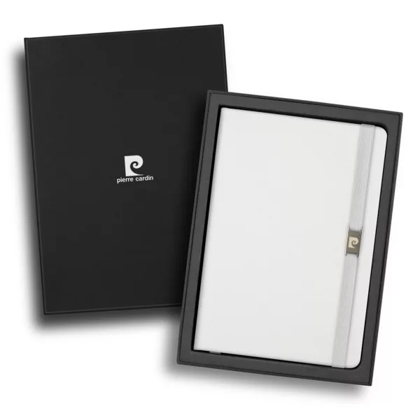 Pierre Cardin Novelle Notebook Gift Set - 66340_125838.jpg