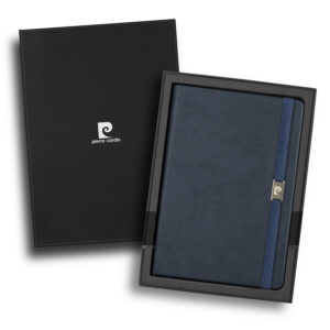 Pierre Cardin Novelle Notebook Gift Set - 66340_125966.jpg