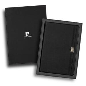 Pierre Cardin Novelle Notebook Gift Set - 66340_126628.jpg