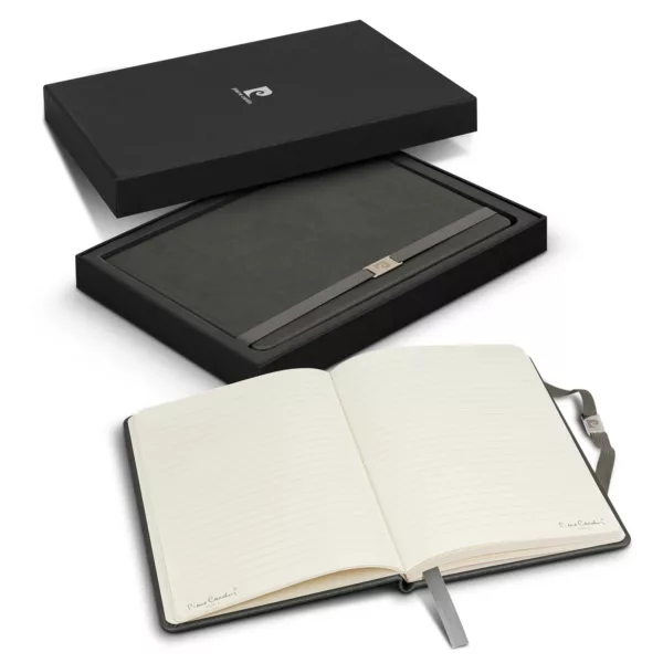 Pierre Cardin Novelle Notebook Gift Set - 66340_126789.jpg