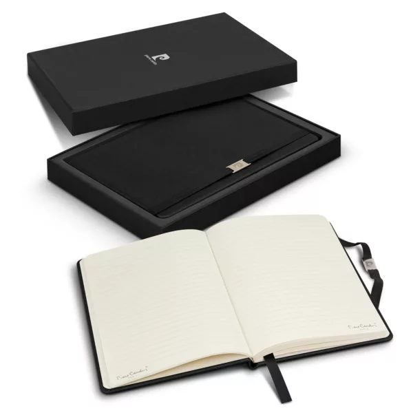 Pierre Cardin Novelle Notebook Gift Set - 66340_127045.jpg