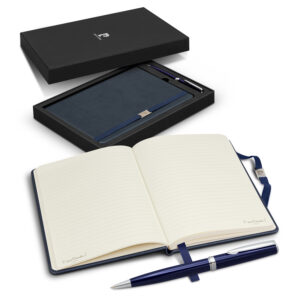 Pierre Cardin Novelle Notebook and Pen Gift - 66341_127485.jpg