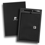 Pierre Cardin Biarritz Notebook and Pen Gift Set - 66342_129438.jpg