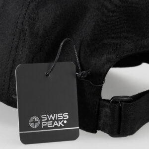 Swiss Peak 5 Panel Cap - 66829_125555.jpg