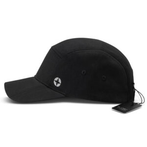 Swiss Peak 5 Panel Cap - 66829_126342.jpg