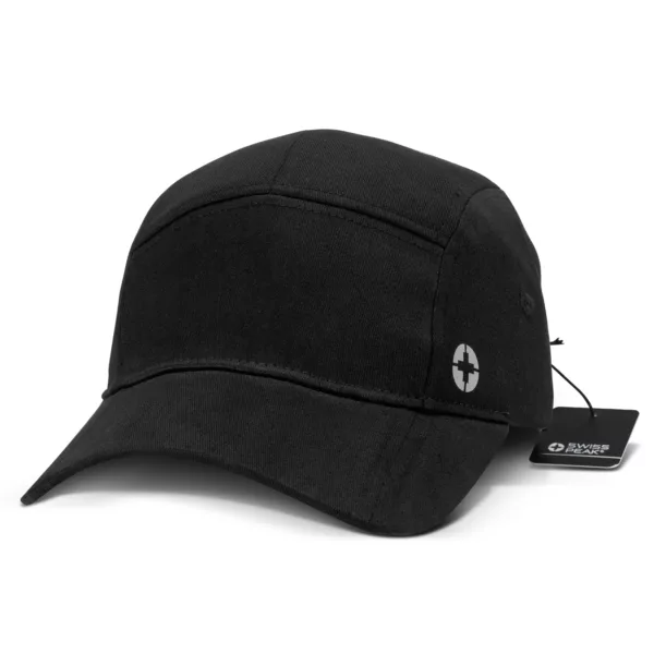 Swiss Peak 5 Panel Cap - 66829_126675.jpg