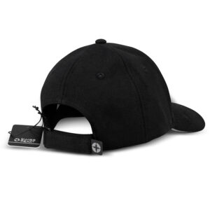 Swiss Peak 6 Panel Cap - 66830_124237.jpg