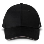 Swiss Peak 6 Panel Cap - 66830_124966.jpg