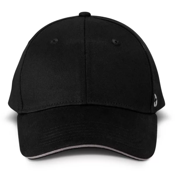 Swiss Peak 6 Panel Cap - 66830_124966.jpg