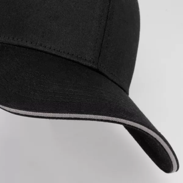 Swiss Peak 6 Panel Cap - 66830_129110.jpg