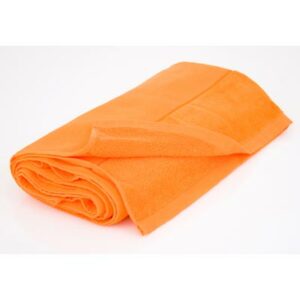 Terry Velour Towel