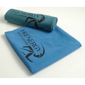 Sports Towel in Container