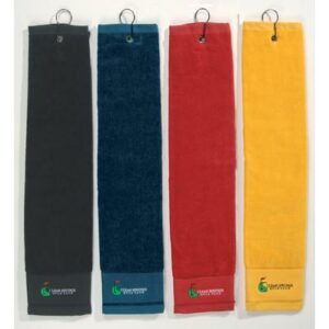 Golf Towel