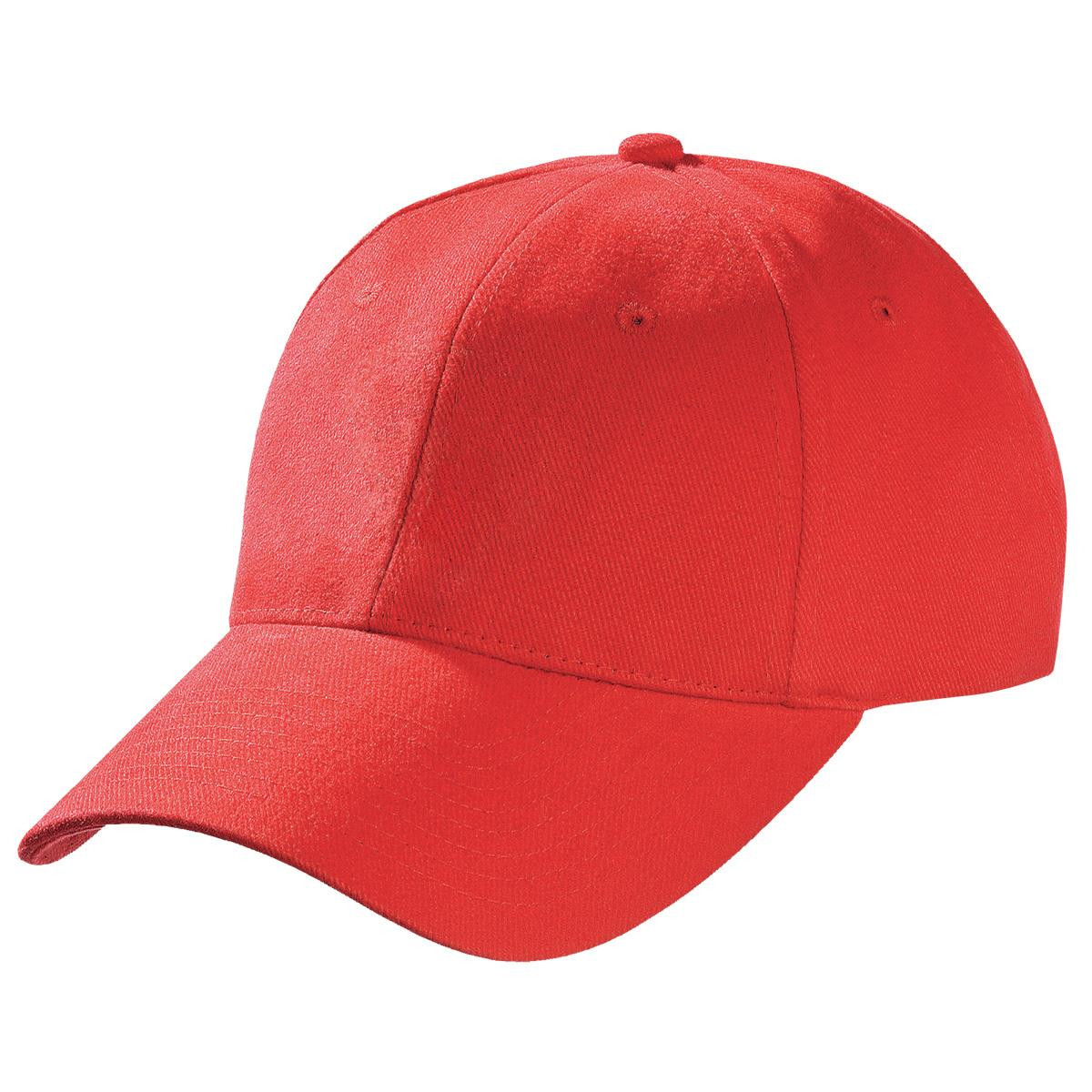 Heavy Brushed Cotton Cap - 1917_45364.jpg