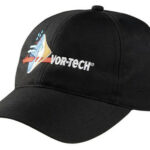 Defender Vortech Cap