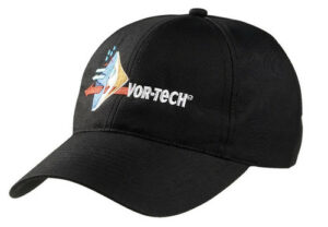 Defender Vortech Cap