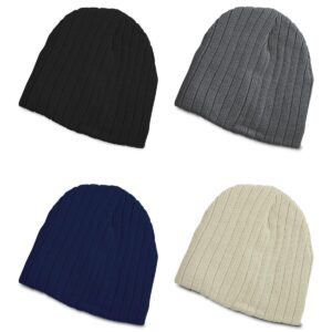 Cable Knit Beanie - 9877_50200.jpg