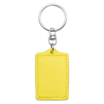 Bonded Leather Keyring - 23984_113747.jpg