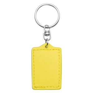 Bonded Leather Keyring - 23984_113747.jpg