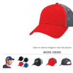 Lo-Pro Mesh Trucker Cap - 29839_60595.png