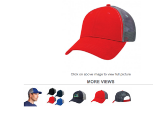 Lo-Pro Mesh Trucker Cap - 29839_60595.png