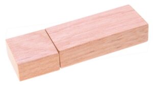 Rectangle Wooden Flash Drive - 35157_19224.jpg