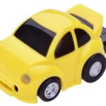 Car Shaped Flash Drive